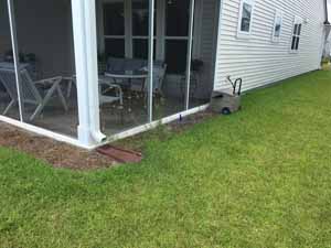 The Project - Before